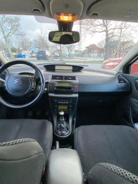 Citroen C4 1.6 HDI , снимка 6