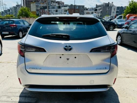 Toyota Corolla 1.8 Hybrid Touring Sport  | Mobile.bg    6