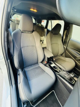 Toyota Corolla 1.8 Hybrid Touring Sport Гаранция - 17699 € - 89410537 15