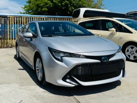 Toyota Corolla 1.8 Hybrid Touring Sport  | Mobile.bg    3