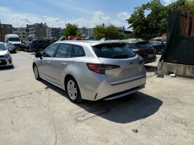 Toyota Corolla 1.8 Hybrid Touring Sport Гаранция - 17699 EUR - 89410537 4