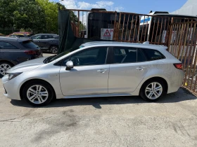 Toyota Corolla 1.8 Hybrid Touring Sport Гаранция - 17699 EUR - 89410537 8
