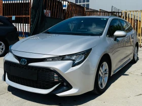     Toyota Corolla 1.8 Hybrid Touring Sport 