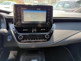 Toyota Corolla 1.8 Hybrid Touring Sport Гаранция - 17699 EUR - 89410537 10