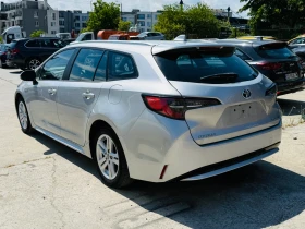 Toyota Corolla 1.8 Hybrid Touring Sport  | Mobile.bg    7