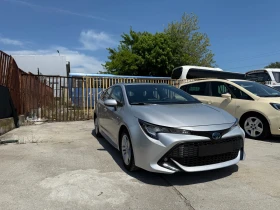 Toyota Corolla 1.8 Hybrid Touring Sport Гаранция - 17699 EUR - 89410537 2