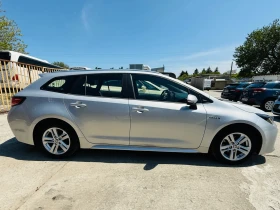 Toyota Corolla 1.8 Hybrid Touring Sport  | Mobile.bg    4