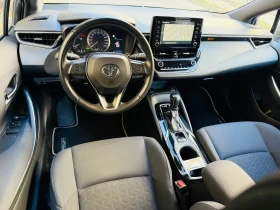 Toyota Corolla 1.8 Hybrid Touring Sport Гаранция - 17699 € - 89410537 9