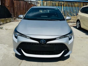 Toyota Corolla 1.8 Hybrid Touring Sport  | Mobile.bg    2