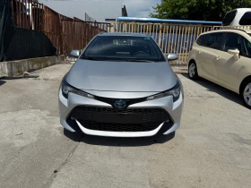 Toyota Corolla 1.8 Hybrid Touring Sport Гаранция - 17699 EUR - 89410537 6
