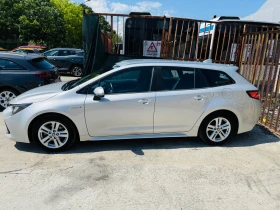 Toyota Corolla 1.8 Hybrid Touring Sport  | Mobile.bg    8