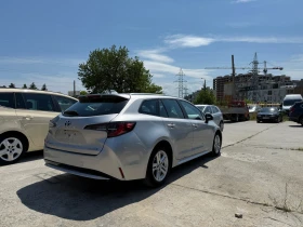 Toyota Corolla 1.8 Hybrid Touring Sport Гаранция - 17699 EUR - 89410537 3