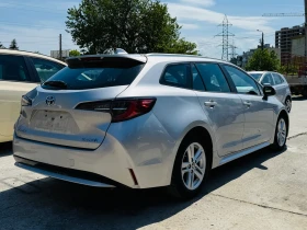 Toyota Corolla 1.8 Hybrid Touring Sport  | Mobile.bg    5
