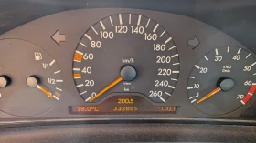Обява за продажба на Mercedes-Benz E 420 ~12 990 лв. - изображение 9