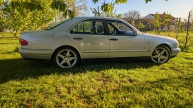 Обява за продажба на Mercedes-Benz E 420 ~12 990 лв. - изображение 1