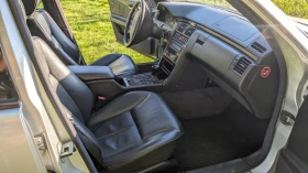 Mercedes-Benz E 420 | Mobile.bg    11