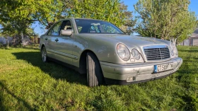 Обява за продажба на Mercedes-Benz E 420 ~12 990 лв. - изображение 3