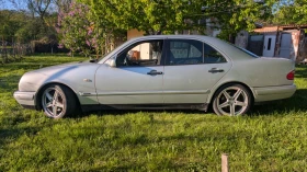 Mercedes-Benz E 420 | Mobile.bg    5