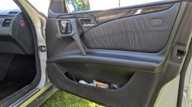Mercedes-Benz E 420 | Mobile.bg    10