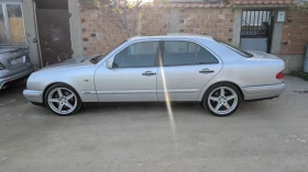     Mercedes-Benz E 420