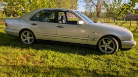 Обява за продажба на Mercedes-Benz E 420 ~12 990 лв. - изображение 4