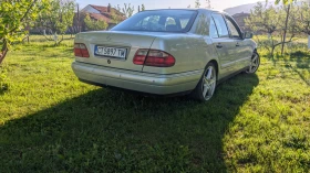 Mercedes-Benz E 420 | Mobile.bg    3