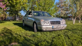 Обява за продажба на Mercedes-Benz E 420 ~12 990 лв. - изображение 6