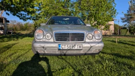 Обява за продажба на Mercedes-Benz E 420 ~12 990 лв. - изображение 2