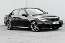 Обява за продажба на BMW 530 XDrive* Edition* Mpack* FULL ~18 499 лв. - изображение 1