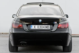 Обява за продажба на BMW 530 XDrive* Edition* Mpack* FULL ~18 499 лв. - изображение 4