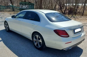 Обява за продажба на Mercedes-Benz E 220 4MATIC Ambient, 9G Tronic, от Силвър Стар ~59 500 лв. - изображение 1