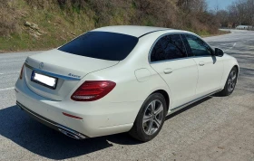 Обява за продажба на Mercedes-Benz E 220 4MATIC Ambient, 9G Tronic, от Силвър Стар ~59 500 лв. - изображение 2