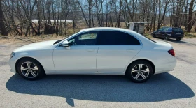 Обява за продажба на Mercedes-Benz E 220 4MATIC Ambient, 9G Tronic, от Силвър Стар ~59 500 лв. - изображение 6
