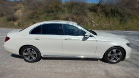 Обява за продажба на Mercedes-Benz E 220 4MATIC Ambient, 9G Tronic, от Силвър Стар ~59 500 лв. - изображение 8