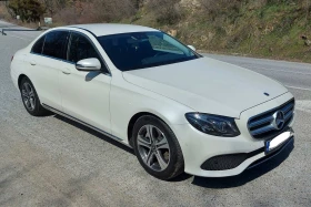 Обява за продажба на Mercedes-Benz E 220 4MATIC Ambient, 9G Tronic, от Силвър Стар ~59 500 лв. - изображение 3