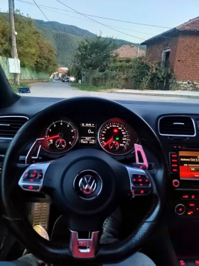 Обява за продажба на VW Golf Vw Golf 6 GTI DSG ~16 000 лв. - изображение 4