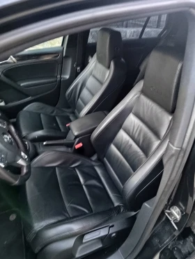 Обява за продажба на VW Golf Vw Golf 6 GTI DSG ~16 000 лв. - изображение 3