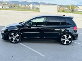 Обява за продажба на VW Golf Vw Golf 6 GTI DSG ~16 000 лв. - изображение 2
