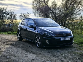 Обява за продажба на VW Golf Vw Golf 6 GTI DSG ~16 000 лв. - изображение 1