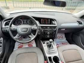 Audi A4 Allroad 2.0TDI 177kc FaceLift  | Mobile.bg    13