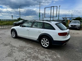 Audi A4 Allroad 2.0TDI 177kc FaceLift  | Mobile.bg    9