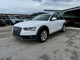     Audi A4 Allroad 2.0TDI 177kc FaceLift 