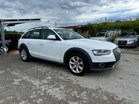 Audi A4 Allroad 2.0TDI 177kc FaceLift  | Mobile.bg    5