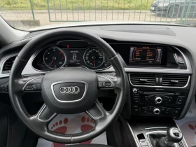 Audi A4 Allroad 2.0TDI 177kc FaceLift  | Mobile.bg    11