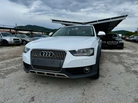     Audi A4 Allroad 2.0TDI 177kc FaceLift 
