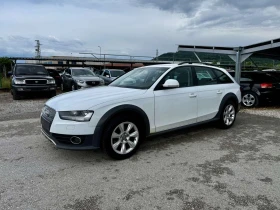     Audi A4 Allroad 2.0TDI 177kc FaceLift 