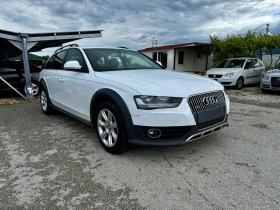     Audi A4 Allroad 2.0TDI 177kc FaceLift 