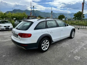 Audi A4 Allroad 2.0TDI 177kc FaceLift  | Mobile.bg    6