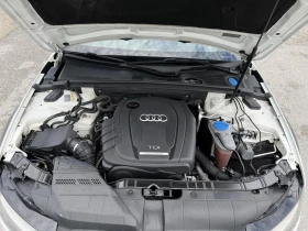 Audi A4 Allroad 2.0TDI 177kc FaceLift  | Mobile.bg    17