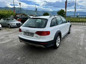 Audi A4 Allroad 2.0TDI 177kc FaceLift  | Mobile.bg    7